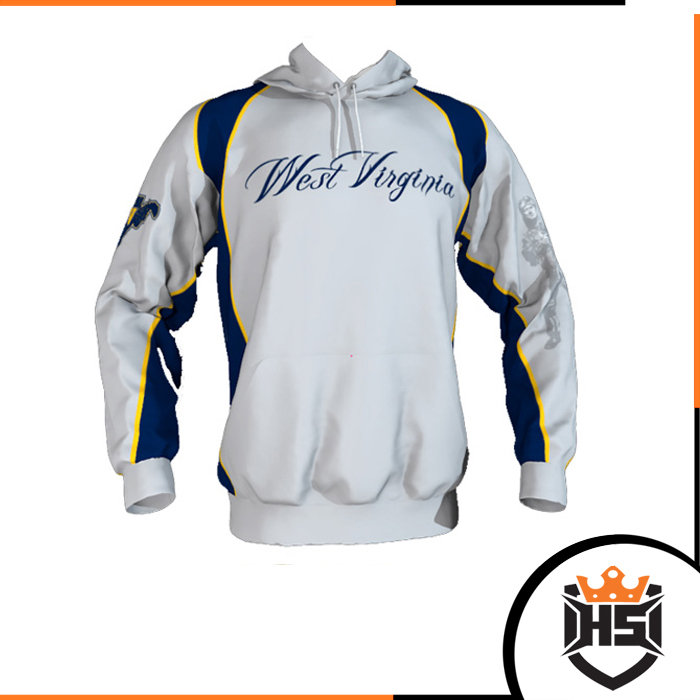 SUBLIMATION HOODIES