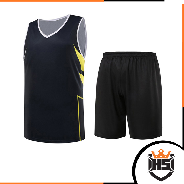 BASKETBALL WEAR