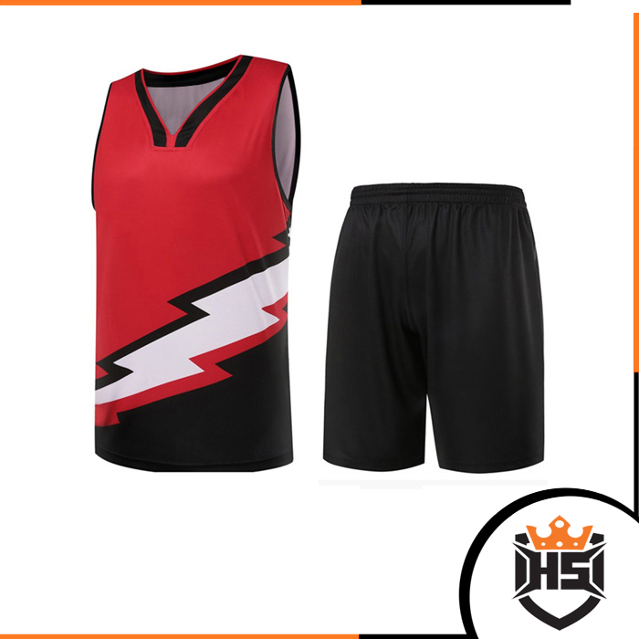 BASKETBALL WEAR